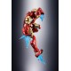 SHF Avenger - Iron Man Tech On