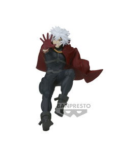 My Hero Academia The Evil Villains Vol.8 - Tomura Shigaraki