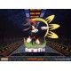 First 4 Figure Statue Sonic - Shadow Chaos Control 