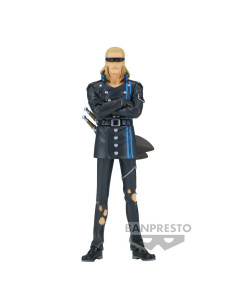 One Piece Film Red- Dxf - The Grandline Series - Helmeppo