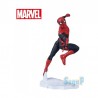 Spm Figure Spider-Man No Way Home - Spider-Man Upgraded Suit 