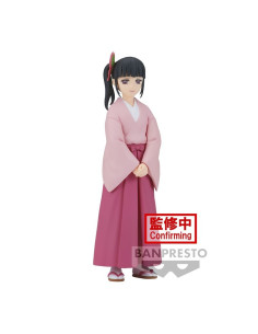 Figurine Demon Slayer: Kanao Tsuyuri Figure Vol.39
