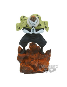 Figurine Jujutsu Kaisen Combination Battle 4 - Jogo