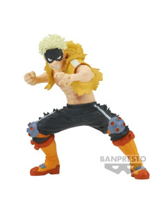 My Hero Academia The Amazing Heroes  Fatgum Slim Vol.33