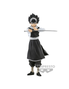 Figurine Yu Yu Hakusho Dxf - Hiei - 30Th Anniversary