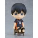 Nendoroid Haikyu - Tobio Kageyama