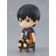 Nendoroid Haikyu - Tobio Kageyama