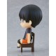 Nendoroid Haikyu - Tobio Kageyama