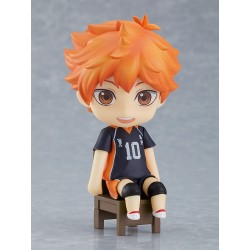 Nendoroid Haikyu - Shoyo Hinata