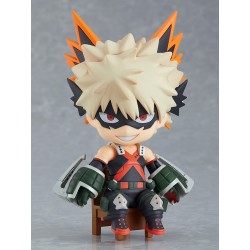 Nendoroid - My Hero Academia - Katsuki Bakugo