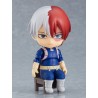 Nendoroid My Hero Academia - Shoto Todoroki