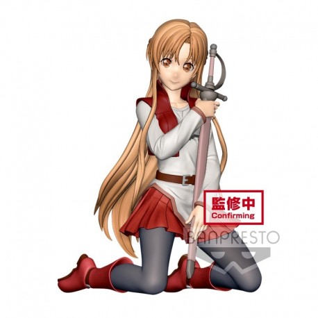 Sword Art Online - Asuna TBA 