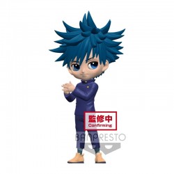 Qposket Jujutsu Kaisen - Megumi Fushigoro Ver.B