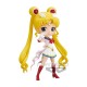 Qposket Sailor Moon Eternal The Movie - Super Sailor Moon Ver.A
