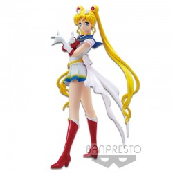 Sailor Moon Eternal Glitters & Glamours - Super Sailor Moon Ver.A