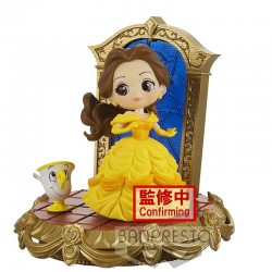 Qposket Disney - Belle Vers.A