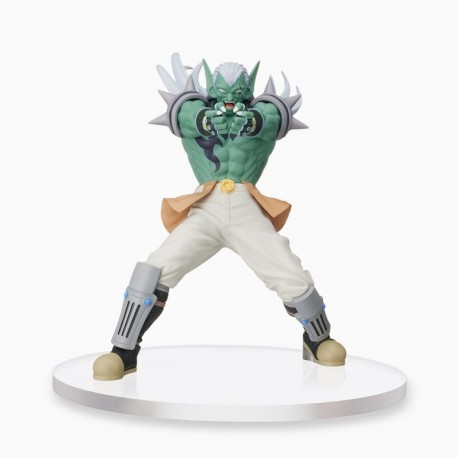 Figurine PM Dragon Quest - Hadlar 