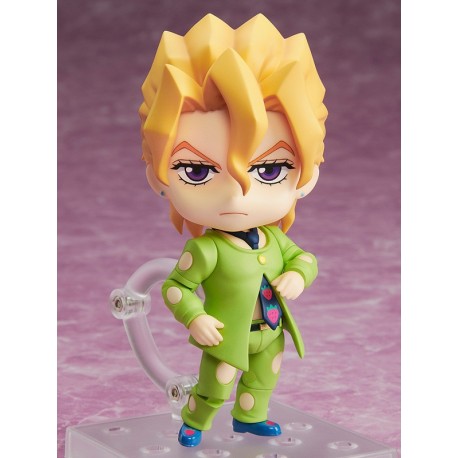 Nendoroid Jojo's Bizarre Adventure Panacotta Fugo