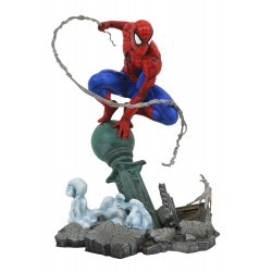 Marvel Gallery Spider Man 