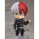 MHA Shoto Todoroki Stealth Nendoroid