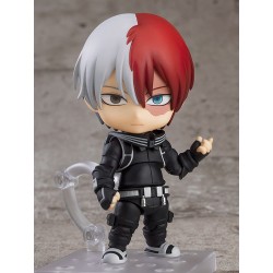 Nendoroid My Hero Academia Shoto Todoroki Stealth 