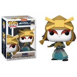Funko POP! Avatar - Suki 