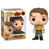 Funko POP! The Suicide Squad - Rick Flag