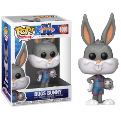 Funko POP! Space Jam a New Legacy - Bugs Bunny