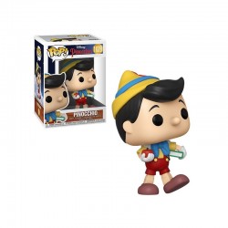 Funko POP! Disney - Pinocchio