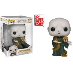 Funko POP! Super Size Harry Potter - Lord Voldemort