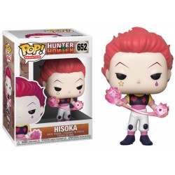 Funko POP! Hunter X Hunter - Hisoka