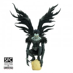 Death Note - Ryuk 