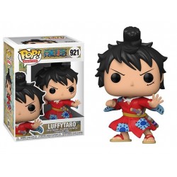 Funko POP! One Piece - Luffytaro