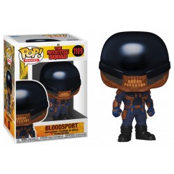 POP! The Suicide Squad Bloodsport