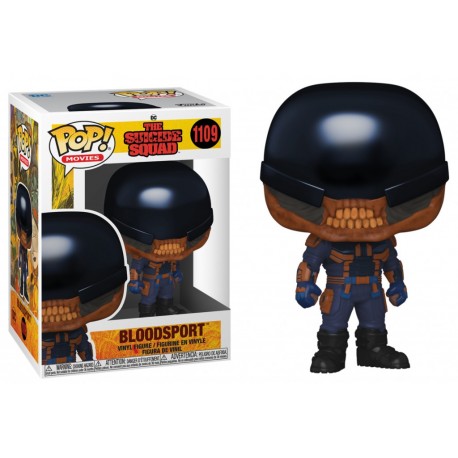 POP! The Suicide Squad Bloodsport