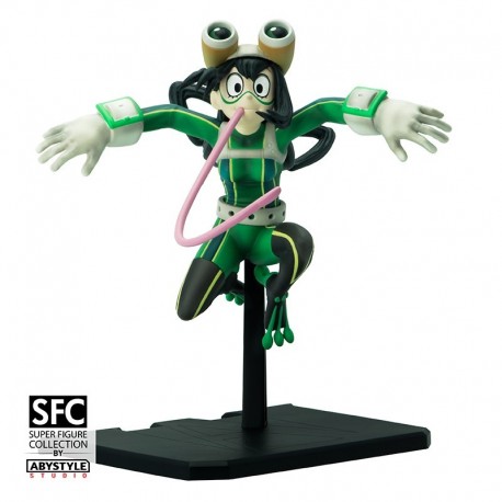 My Hero Academia SFC - Tsuyu Asui