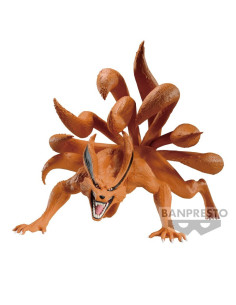 Naruto Shippuden - Kurama Figure Ver.A