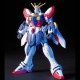 HG 1/144 GF13-017NJI God Gundam