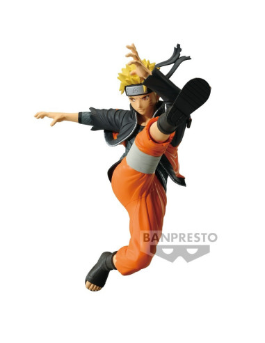 Naruto Shippuden - Naruto Uzumaki IV Vibration Stars