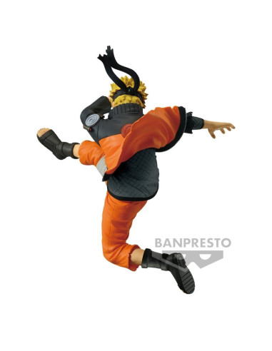 Naruto Shippuden - Naruto Uzumaki IV Vibration Stars