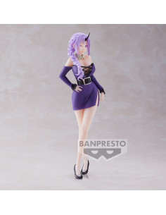 Figurine That Time I Got Reincarnated As A Slime - Shion 10th Ann 2