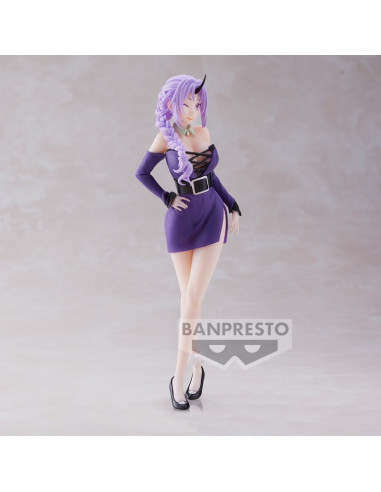 Figurine That Time I Got Reincarnated As A Slime - Shion 10th Ann