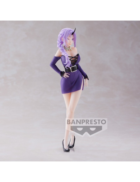 Figurine That Time I Got Reincarnated As A Slime - Shion 10th Ann