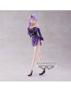 Figurine That Time I Got Reincarnated As A Slime - Shion 10th Ann