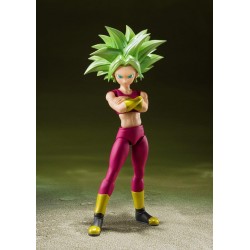 Dragon Ball Super SS Kefla S.H.F