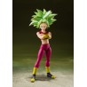 Dragon Ball Super SS Kefla S.H.F