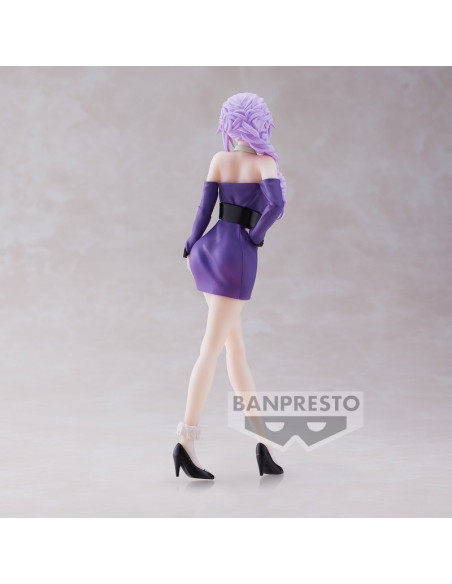 Figurine That Time I Got Reincarnated As A Slime - Shion 10th Ann