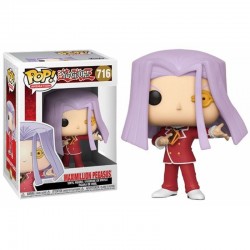 POP ! Yu-Gi-Oh Maximillion Pegasus