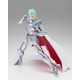 Saint Seiya Myth Cloth Ex Zeta Alcor Bud