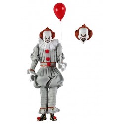 IT Pennywise 2017 Neca 